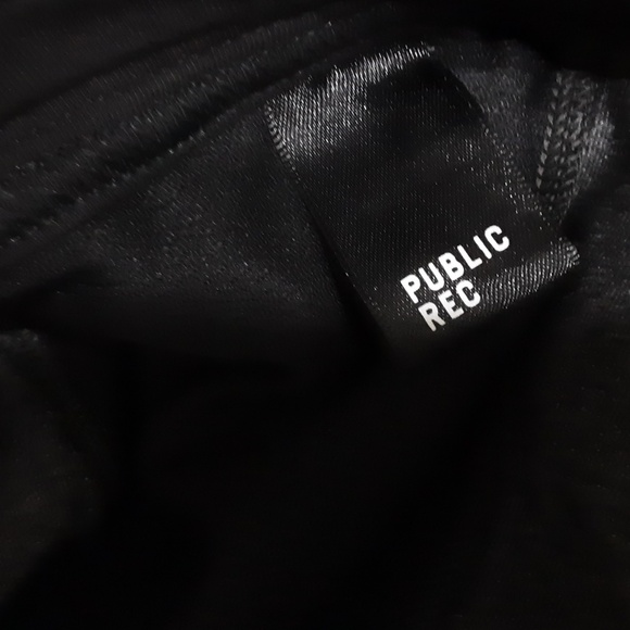 Public rec men's performance sweatpants jogger size 42/30 pull on - Picture 8 of 10